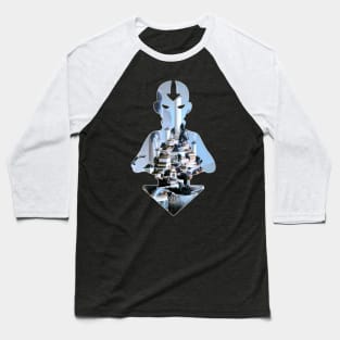 Avatar Baseball T-Shirt